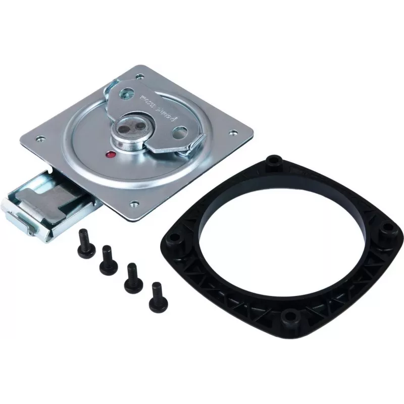 Latch Roadinger Butterfly Latch ROADINGER Smartlatch 7mm kohvritele ja kappidele
