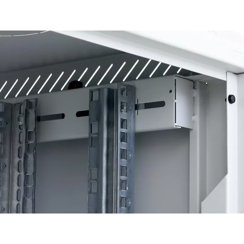 Seinale kinnitatav rack Triton Triton 19-tolline seinakinnitusega rack 12U/400