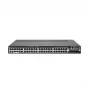 HPE - Aruba 3810M 48G PoE+ 4SFP+ 1050W - kommutaator - L3 - hallatav - 48 x 10/100/1000 (PoE+) rackmonteeritav