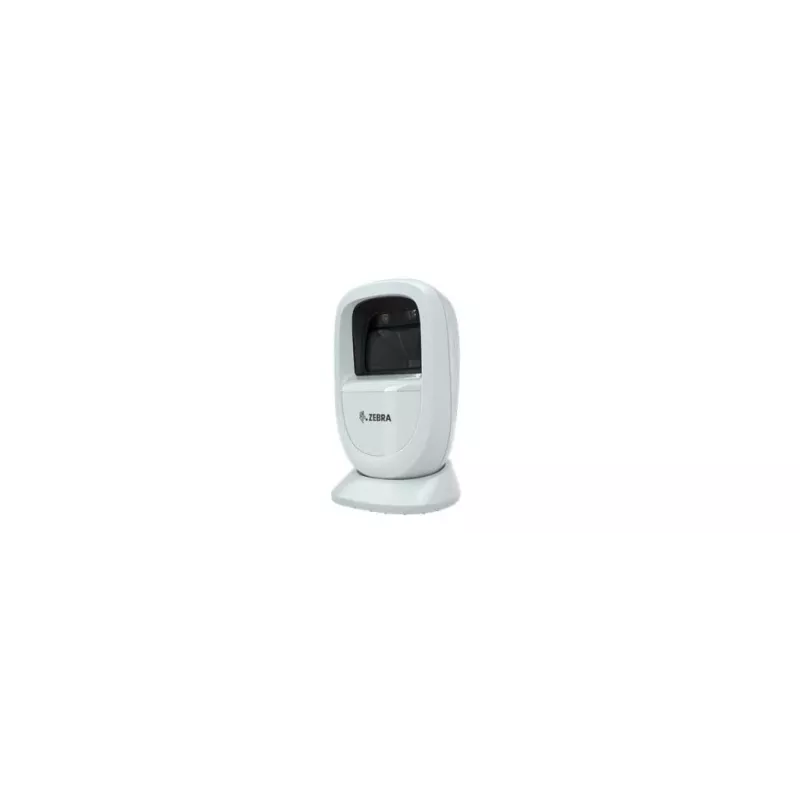 Zebra DS9308-SR fikseeritud vöötkoodilugeja 1D/2D LED valge