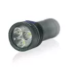 LED taskulamp everActive LUMINATO R FL-3300R — 3300 luumenit, laetav