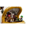 LEGO ONE PIECE 75640 Ujuv restoran Baratie