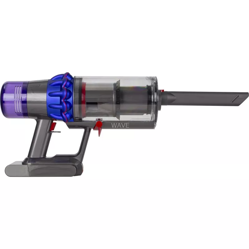 DYSON V15 Detect Fluffy juhtmeta tolmuimeja 476575-01