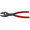 Knipex TwinGrip libiseva liigendiga tangid