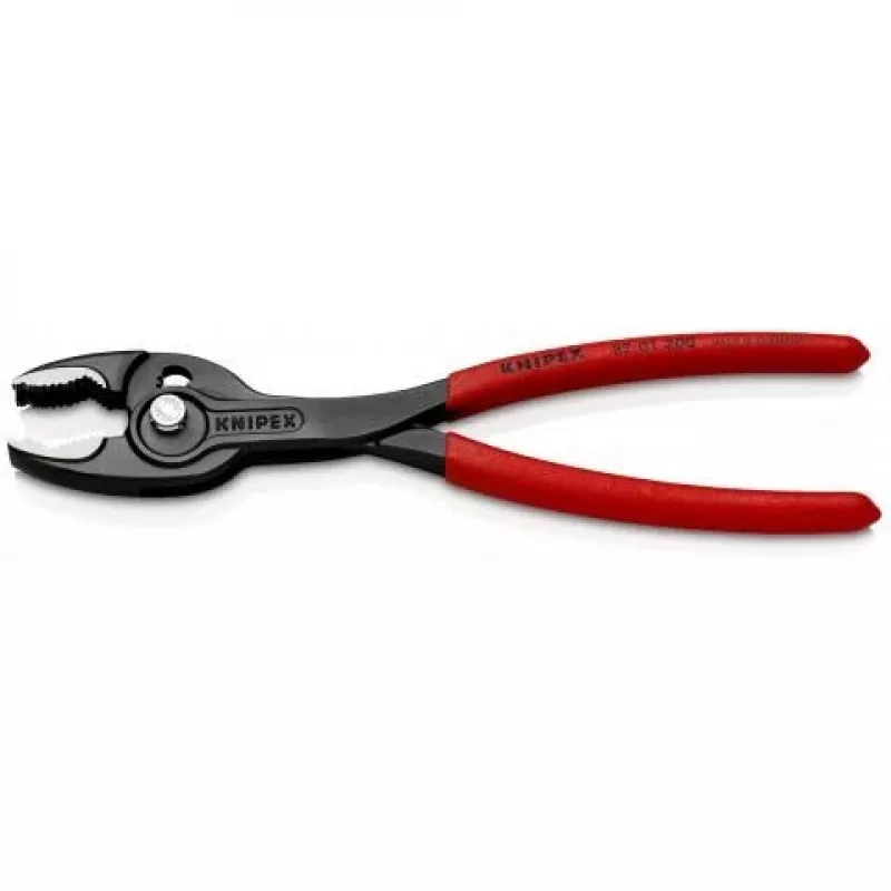 Knipex TwinGrip libiseva liigendiga tangid