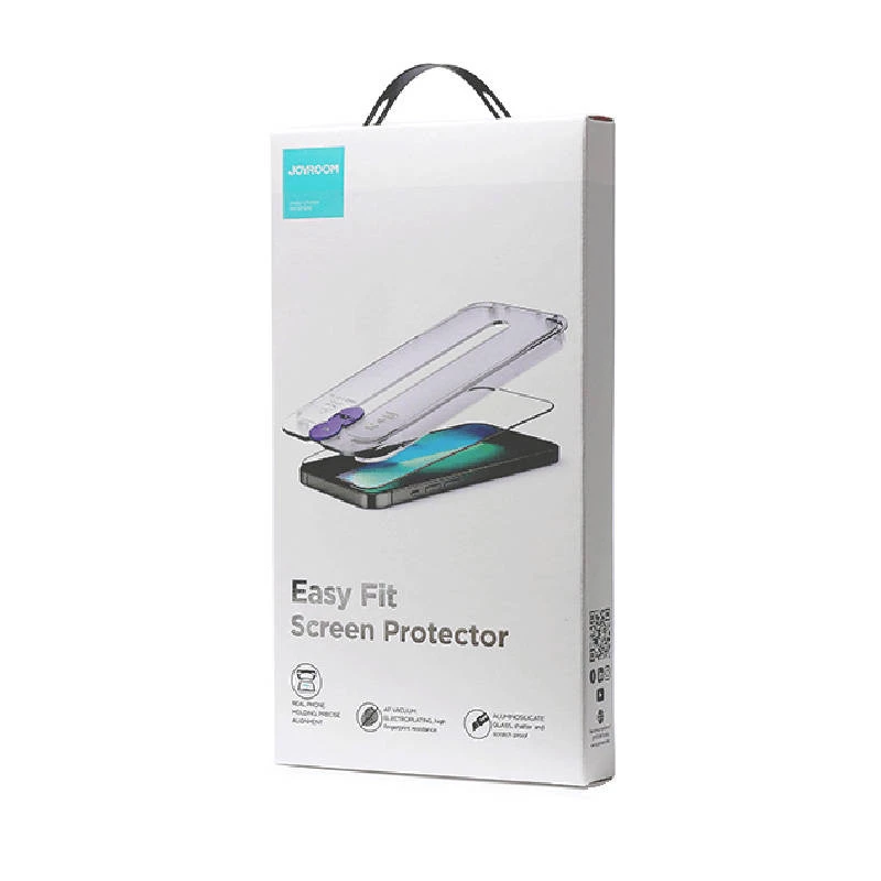 Karastatud klaasist ekraanikaitse Joyroom JR-H03 Apple iPhone 14 Plus 6,7 tolli