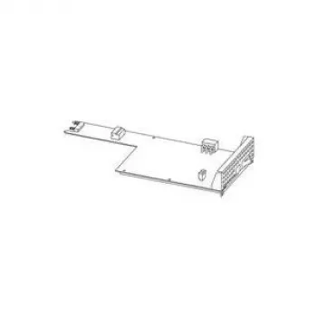 Lexmark 40X2072 Printer