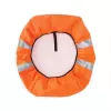 Seljakoti vihmakate DICOTA Hi-Vis P20471-13 oranž polüester 65 L