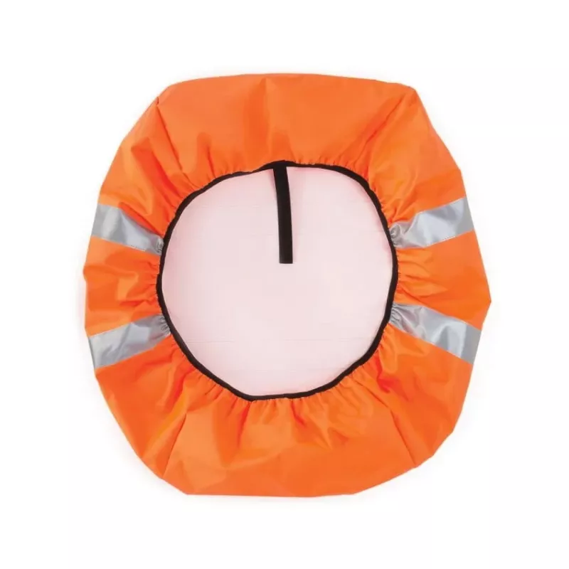 Seljakoti vihmakate DICOTA Hi-Vis P20471-13 oranž polüester 65 L
