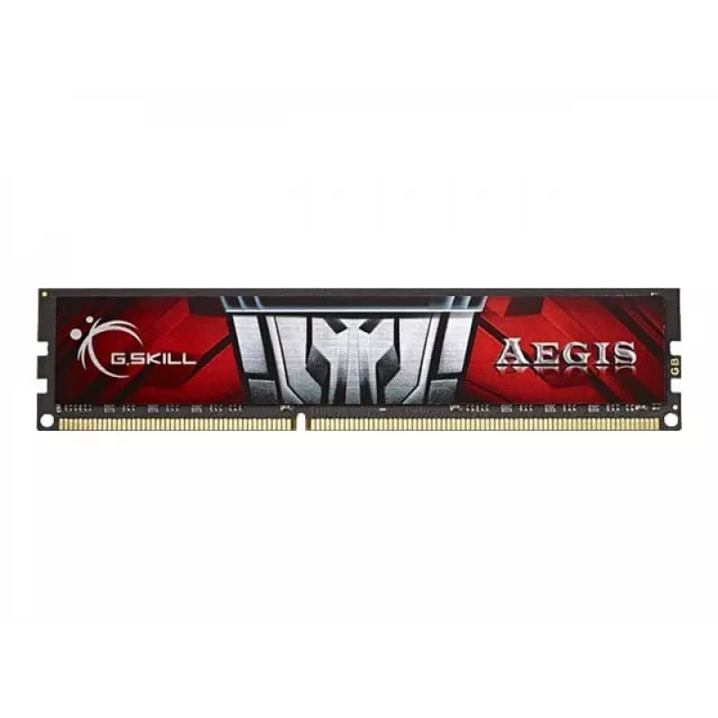 Mälumoodul G.Skill DDR3 4GB 1600MHz