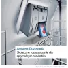 Eraldiseisev nõudepesumasin Bosch SMS4EVI04E — 13 komplekti, 44–46 dB, energiaklass D, 60×60×84,5 cm
