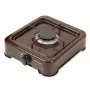 Gaasipliit 1 tsooniga Ravanson K-01BR (Pruun)