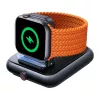 Magnetlaadija Joyroom JR-WQW03 Apple Watchile – must