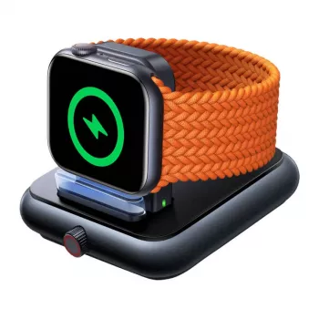 Magnetlaadija Joyroom JR-WQW03 Apple Watchile – must