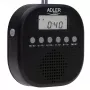 ADLER AD1912 Veekindel Raadio