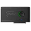 Adapter IcyDock 2,5-tolline U.2 NVMe SSD USB 3.2 Gen2 adapter