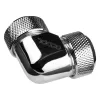 Liitmik Alphacool 17410 Brass Nickel Silver 34mm