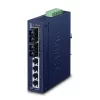 Haldamata kommutaator PLANET ISW-621TS15