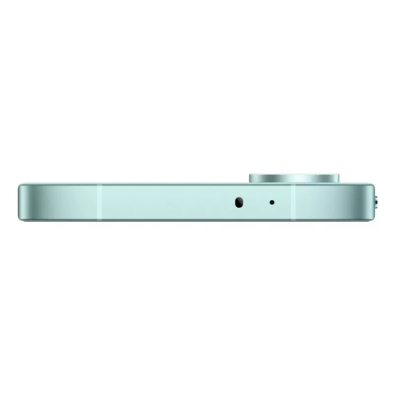 Nutitelefon POCO X8 Pro 6,59 tolli Dual SIM 5G, MediaTek Dimensity 8500 Ultra, 12 GB muutmälu, 512 GB, 6500 mAh, roheline