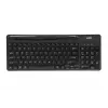IBOX Kallisto BT/2.4GHZ juhtmevaba klaviatuur