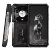 Nutitelefon Ulefone Armor 28 Pro 5G 6,58 tolli 16 GB 512 GB must