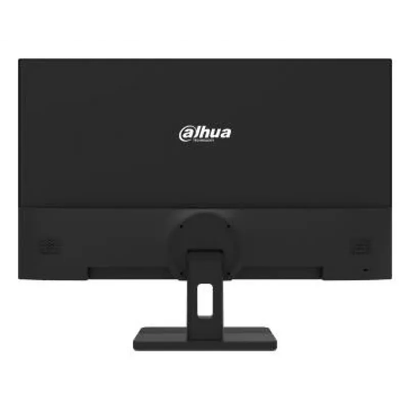 Dahua Technology LM27-C301B arvutimonitor 68,6 cm (27 tolli) 2560 x 1440 pikslit Quad HD LED must