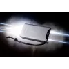 Akupank INTENSO 7332054 — 20000 mAh, PD 3.0 ja QC 3.0, 20 W, USB-A + USB-C, hall