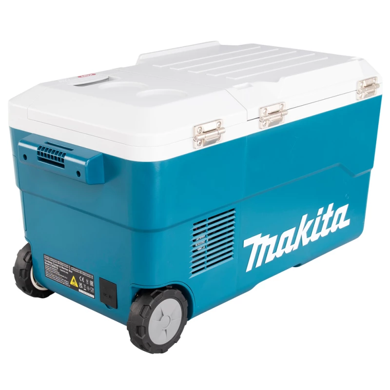 MAKITA. KÜLMKÜTTESEADE 18V40V XGT/230V