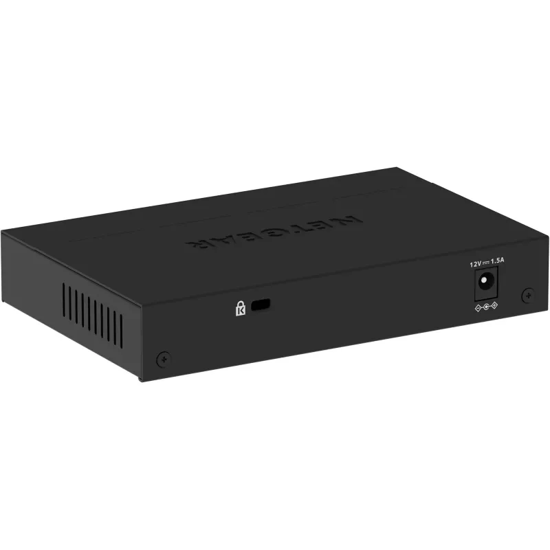 NETGEAR MS308E haldamata 2.5G Ethernet (100/1000/2500) must