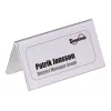 Mittemetallist nimesilt Durable 805119