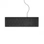 Dell KYBD 104 USEU KB216-B LOGI KB216, täissuuruses (100%)