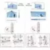 HIKVISION DS-PDC10AM-EG2-WE Ax Pro juhtmevaba väline PIR-andur. (DS-PDC10AM-EG2-WE)