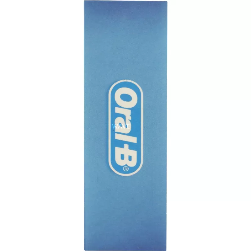 Oral-B Pro 3D valge vahetusharjapead, 12 tk