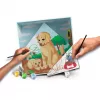 Ravensburger CreArt Do it together - koerad, ühismaalimiskomplekt