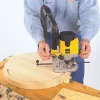 Tappide lõikur DeWALT DW622KT