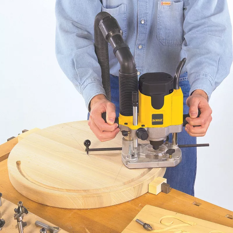 Tappide lõikur DeWALT DW622KT