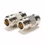 Poynting - Antenni tarvik - Adapter - A-ADPT-047 - N-tüüpi (F) N-tüüpi (F) (A-ADPT-047)