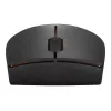 Juhtmeta kahekäeline hiir Lenovo GY51L15679 — Frost Blue, RF 2,4 GHz, 1000 DPI, 3 nuppu, AA patarei