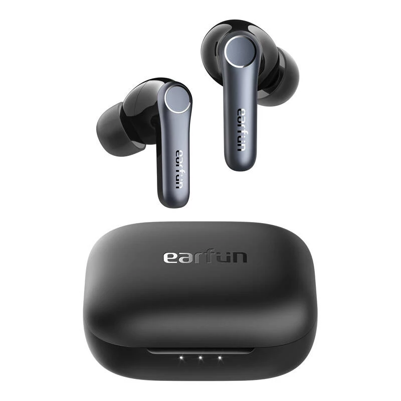 Juhtmevabad kõrvaklapid EarFun Air Pro 4