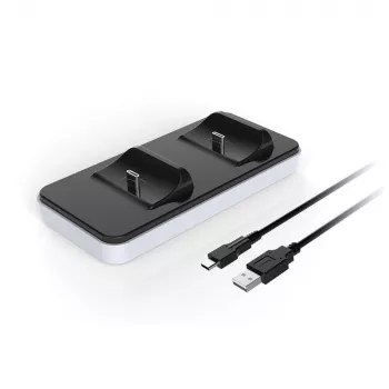 Raptor CS200-LT, siseruumides kasutatav, USB, must, valge