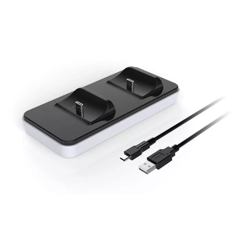 Raptor CS200-LT, siseruumides kasutatav, USB, must, valge