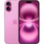 Apple iPhone 16 Plus - 5G nutitelefon - Dual-SIM / sisemälu 512 GB