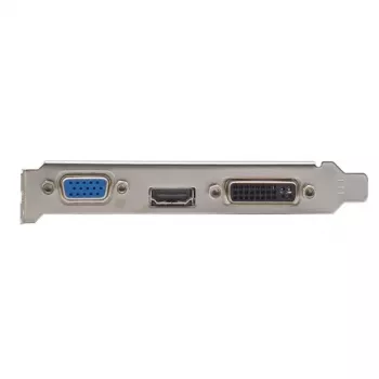 Graafikakaart GeForce GT 240 1 GB DDR3 128BIT DVI HDMI VGA LP Fan V2