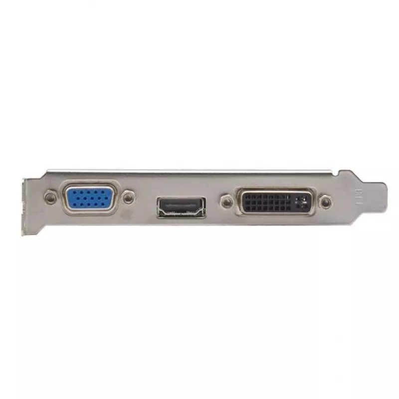 Graafikakaart GeForce GT 240 1 GB DDR3 128BIT DVI HDMI VGA LP Fan V2