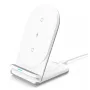 AUKEY LC-A2-WT laadija, sisetingimustesse, USB, kiire juhtmevaba laadimine, valge