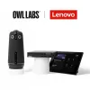 Meeting Owl 4+ Lenovo Think Smart Tiny Kit + Vesa Mount