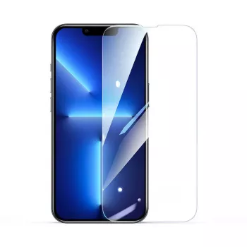 Karastatud klaasist ekraanikaitse Joyroom JR-DH07 Apple iPhone 14 Plus 6,7-tollisele ekraanile — 5 tk