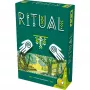 Ritual, lauamäng