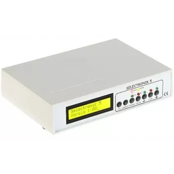 Selektiivne voolugeneraator Delta Energy Systems (Switzerland) AG Selectronik-5