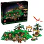 LEGO ICONS 10354 Sõrmuste Isand: Maakond